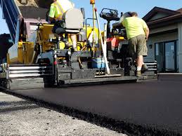 Why Choose Us For All Your Driveway Paving Needs in Ambler, PA?