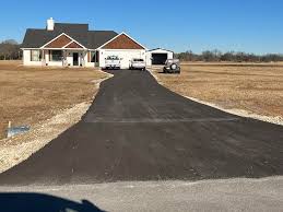 Cobblestone Driveway Installation in Ambler, PA